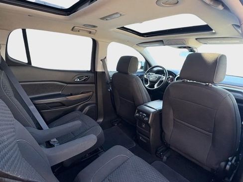 Used 2019 GMC Acadia SLE w/ Driver Alert Package I AWD/4WD image 26