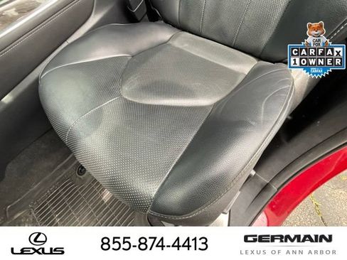 Used 2023 Toyota Highlander Limited AWD/4WD image 22