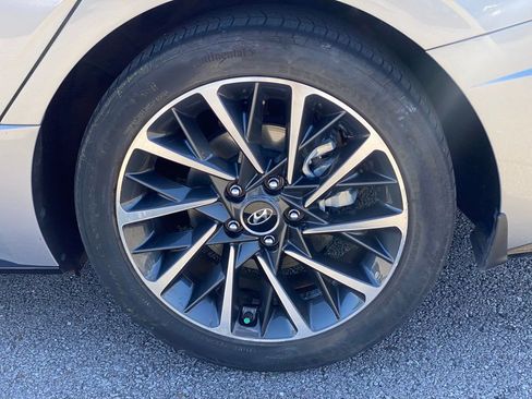 Used 2020 Hyundai Sonata Limited image 43