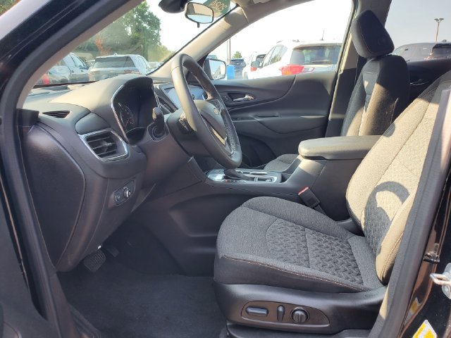 Certified 2024 Chevrolet Equinox LT FWD image 21