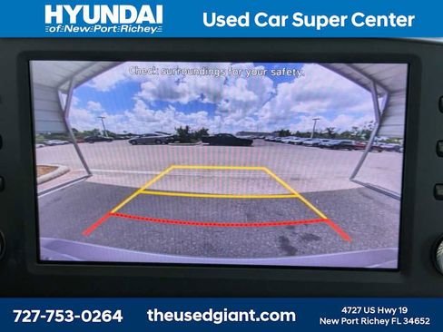 Certified 2023 Hyundai Elantra SEL w/ Cargo Package FWD image 19