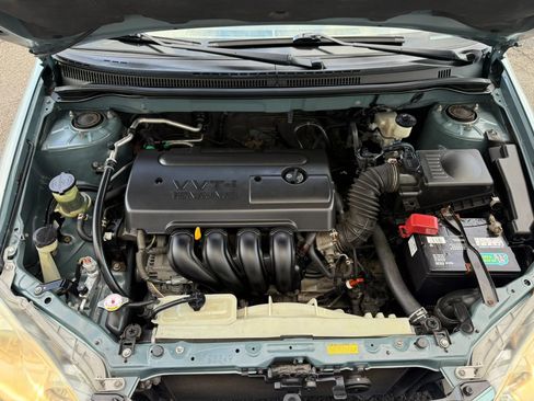 Used 2006 Toyota Corolla LE FWD image 34