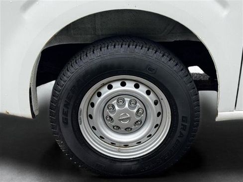 Used 2014 Nissan NV 1500 S w/ Side & Curtain Airbag Package RWD image 25