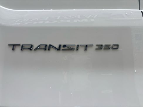 Used 2020 Ford Transit 350 Low Roof w/ Upfitter Package RWD image 55
