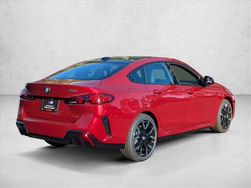 Used 2026 BMW 228i w/ Technology Package FWD image 5