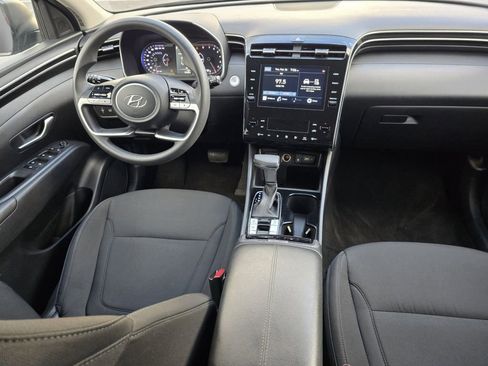 Used 2024 Hyundai Tucson SEL image 32