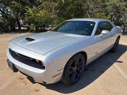 Used 2022 Dodge Challenger GT w/ Performance Handling Group
