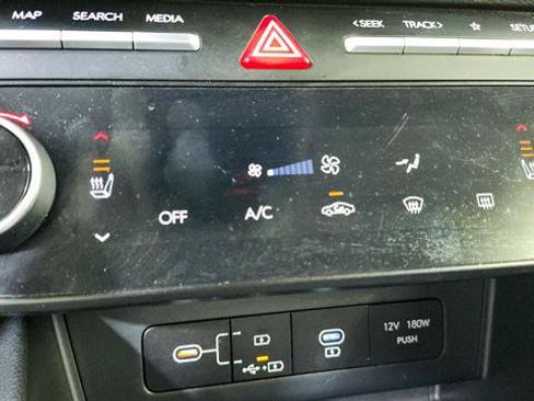 Used 2024 Hyundai Sonata SEL FWD image 17