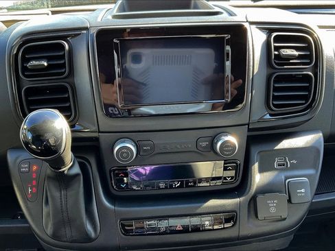 New 2025 RAM ProMaster 2500 w/ Power Group image 7