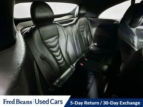 Used 2022 BMW 840i Convertible image 26