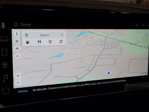 Used 2024 GMC Sierra 1500 Elevation w/ Preferred Package image 41