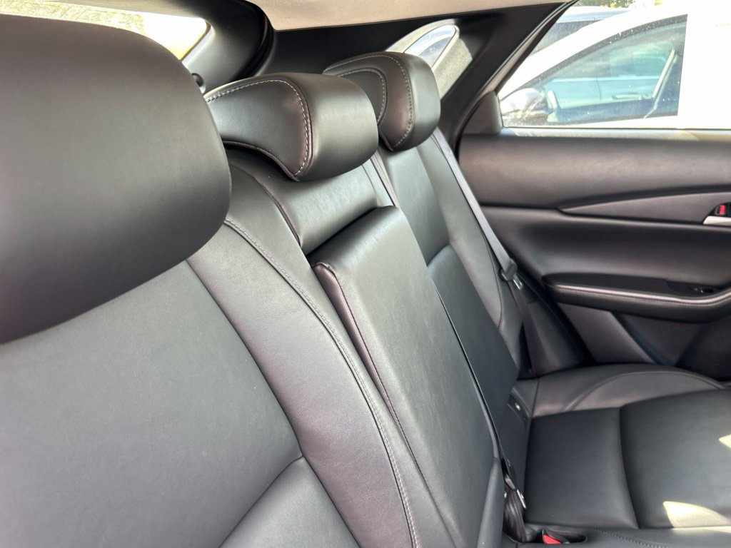 Used 2024 MAZDA CX-30 AWD 2.5 S w/ Select Sport Pkg image 12