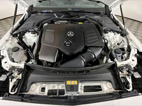 Used 2022 Mercedes-Benz C 300 Sedan image 31