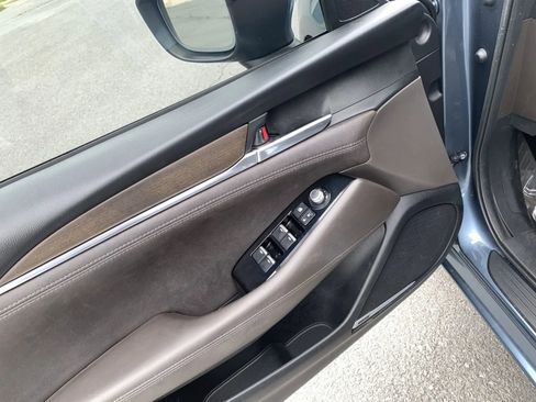 Used 2018 MAZDA MAZDA6 Signature FWD image 26