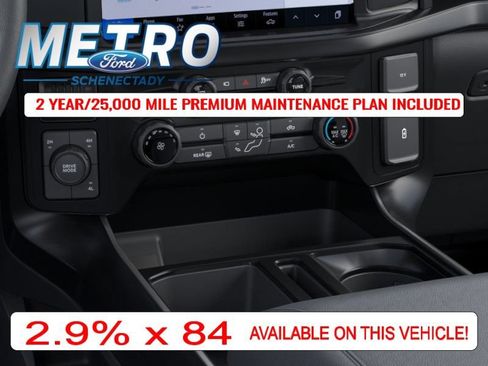 New 2026 Ford F150 STX w/ Equipment Group 200A AWD/4WD image 15