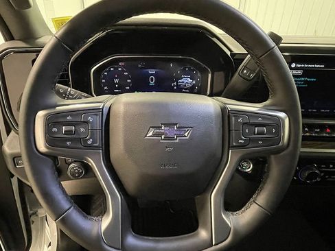 Used 2026 Chevrolet Silverado 1500 RST AWD/4WD image 32