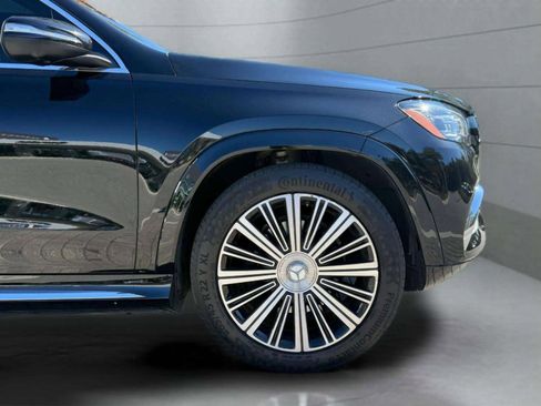 Used 2023 Mercedes-Benz Maybach GLS 600 Maybach GLS 600 image 6
