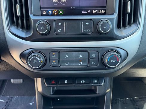 Used 2020 Chevrolet Colorado LT RWD image 24