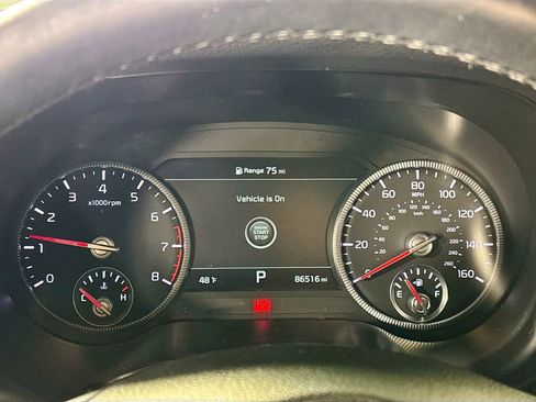 Used 2020 Kia Telluride SX w/ SX Prestige Package image 14