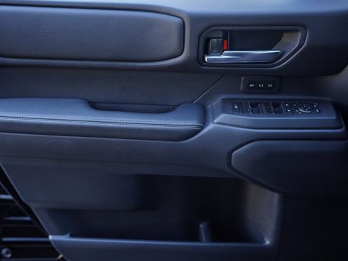 Used 2024 Toyota Land Cruiser w/ Premium Package image 35