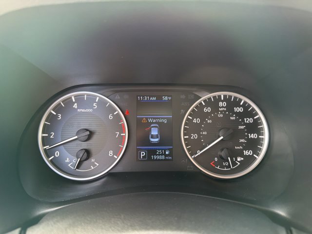 Certified 2023 Nissan Sentra S FWD image 19
