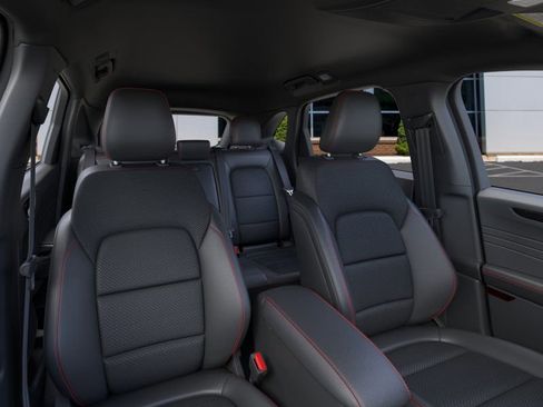 New 2026 Ford Escape ST-Line Select w/ Tech Pack #1 image 10