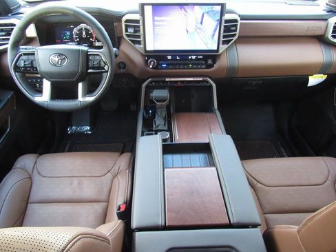 New 2026 Toyota Tundra 1794 Edition image 36