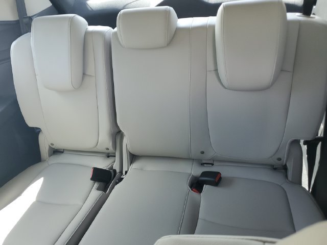 New 2026 Honda Odyssey EX-L image 10