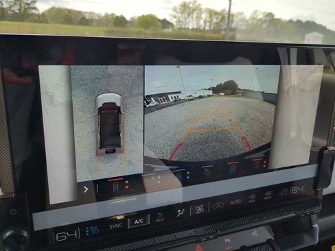 New 2025 GMC Hummer EV 3X image 21