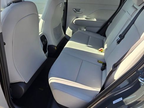 New 2026 Hyundai Kona SEL Premium image 7