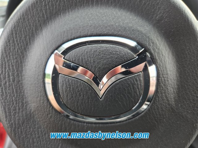 New 2026 MAZDA MX-5 Miata Grand Touring RWD image 14