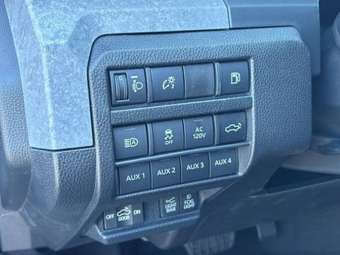 New 2026 Toyota Tacoma 4x4 Double Cab Hybrid w/ Tow Tech Package image 14