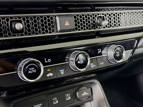 New 2026 Honda Civic Sport image 17