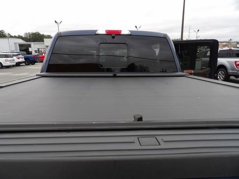 Certified 2020 Ford F150 King Ranch w/ Equipment Group 601A Luxury image 17