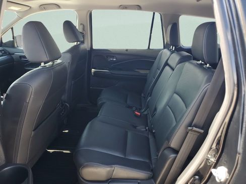 Used 2022 Honda Pilot Special Edition image 10