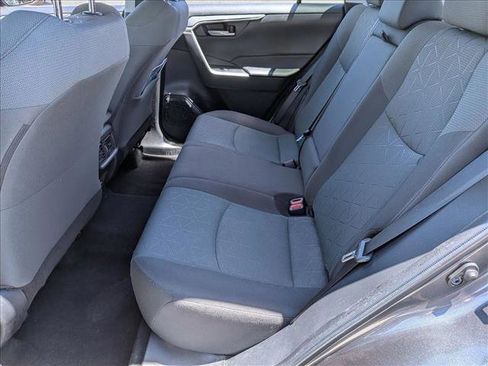 Used 2023 Toyota RAV4 XLE w/ Convenience Package AWD/4WD image 19
