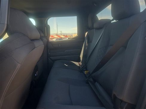 New 2026 Toyota Tacoma SR image 12
