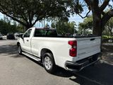 Used 2024 Chevrolet Silverado 1500 W/T w/ WT Fleet Convenience Package image 3