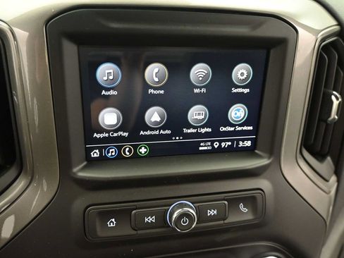 New 2026 GMC Sierra 1500 Pro w/ Pro Value Package AWD/4WD image 16