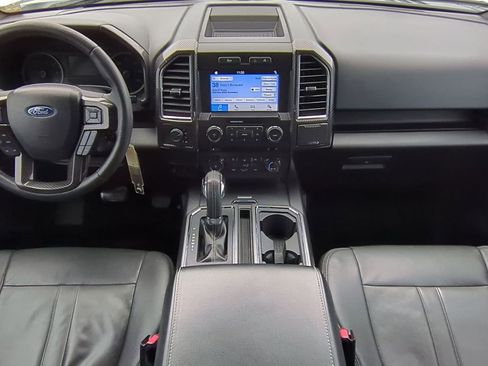 Used 2016 Ford F150 XLT w/ Equipment Group 302A Luxury image 17