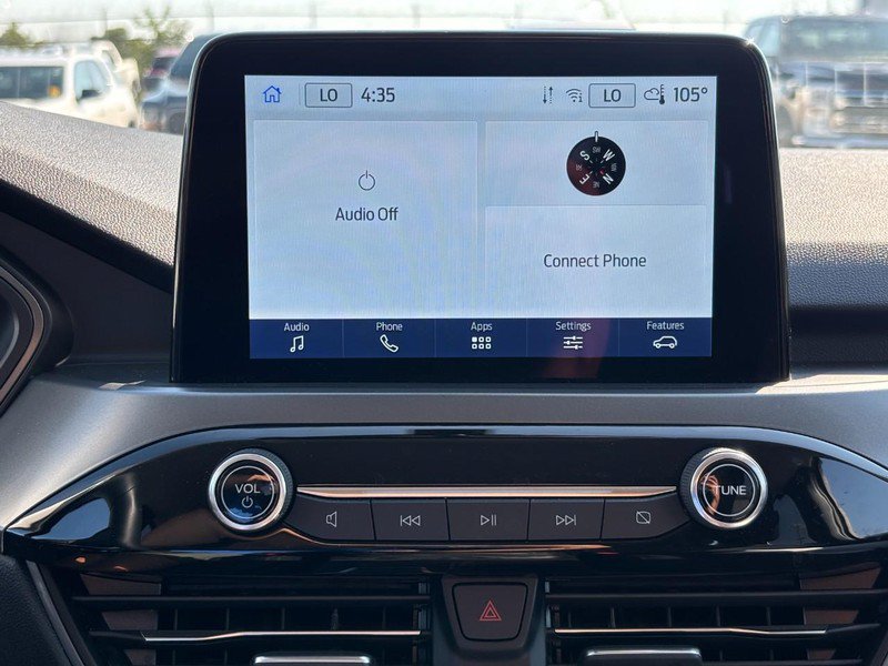 Used 2025 Ford Escape Active w/ Cold Weather Package FWD image 22