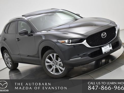 New 2026 MAZDA CX-30 AWD 2.5 S image 2