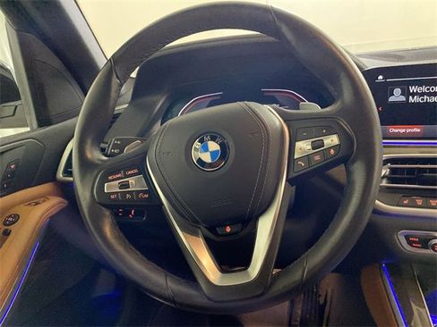 Used 2022 BMW X5 xDrive40i w/ Premium Package image 34