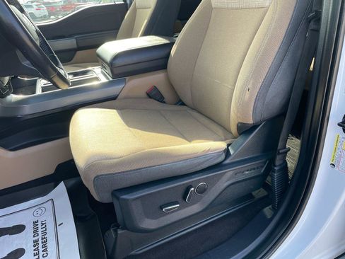 Used 2021 Ford F150 XLT w/ Equipment Group 302A High image 10