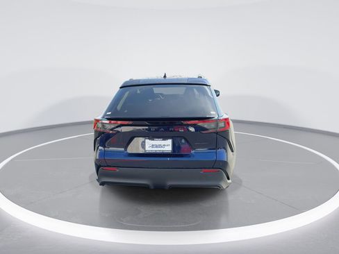 New 2026 Subaru Solterra Premium image 8