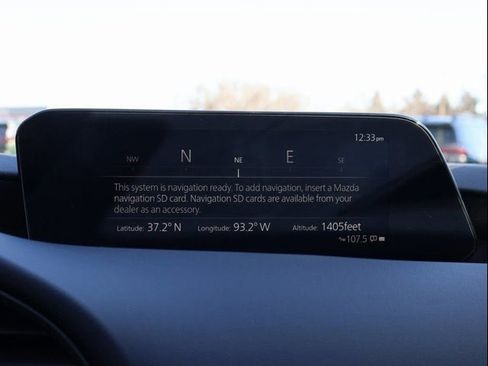 New 2026 MAZDA MAZDA3 2.5 S Sedan w/ Preferred Pkg FWD image 37