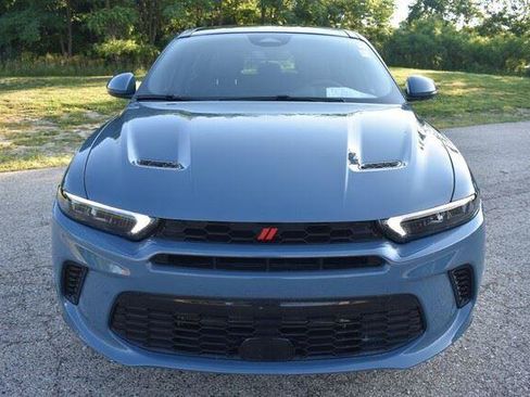 Used 2024 Dodge Hornet GT Plus AWD/4WD image 11