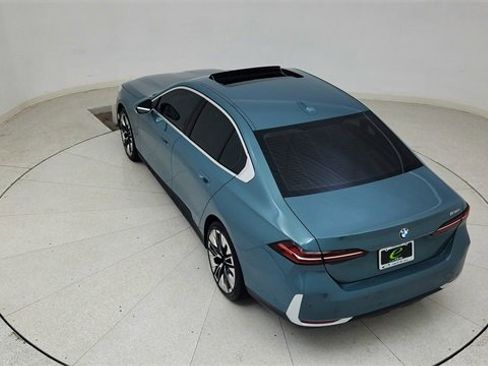 Used 2026 BMW 530i 530i image 78