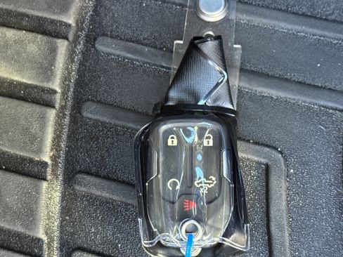 Used 2022 Chevrolet Silverado 3500 High Country w/ Z71 Off-Road Package image 35