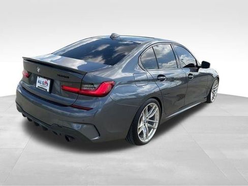 Used 2020 BMW M340i M340i w/ Driving Assistance Package image 12